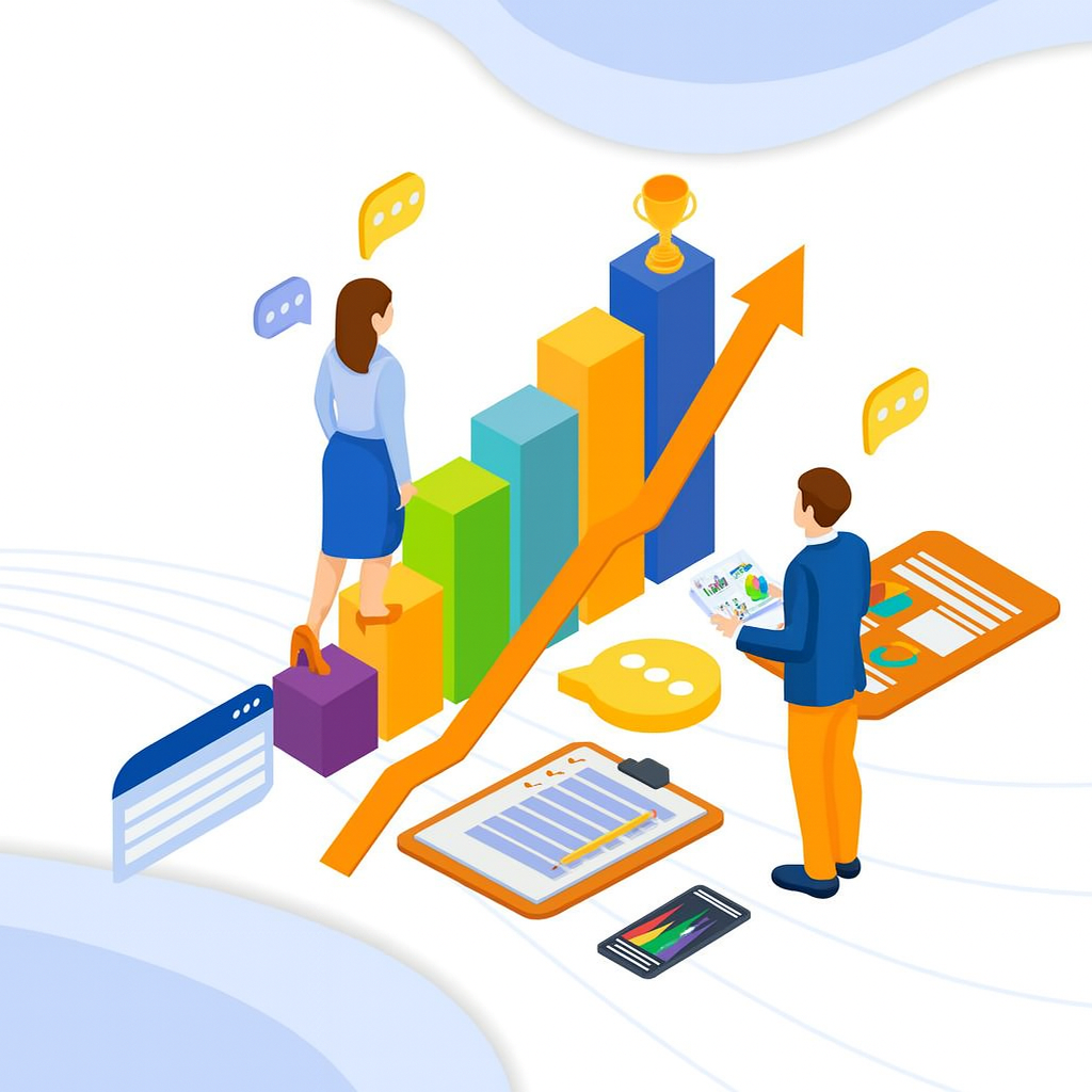разработка и реализация маркетинговой стратегии