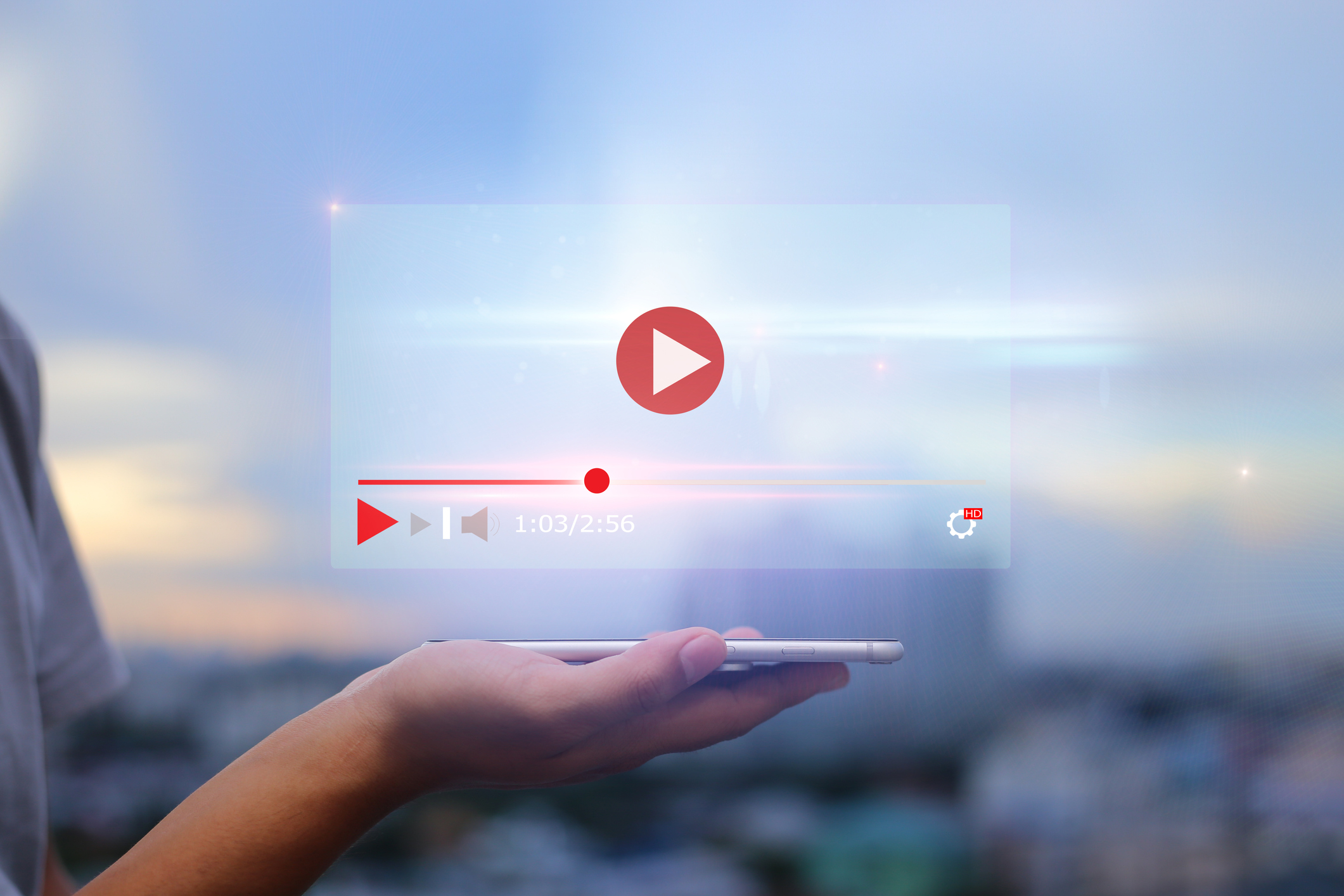 Что такое видеоконтент и как его использует бизнес 